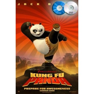 Kung Fu Panda